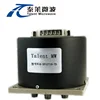 SP7T-8T rf electromechanical coaxial switch with SMA connector, 18G,terminated