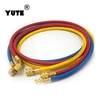 Supplier HVAC parts 1/4 SAE R1234yf charging hose