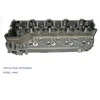 CYLINDER HEAD SERIES USED FOR MITSUBISHI MODEL 4M40