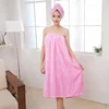 /product-detail/bath-towel-dress-terry-towel-dresses-towel-wrap-dress-for-girls-60787227981.html