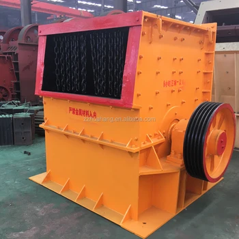 Hot Sale Stone Hammer crusher Box Machine for Sand making Plant