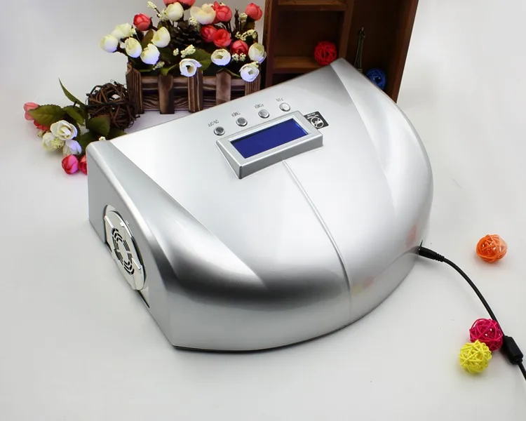 2016高電力と長い保証66ワットledランペ現代/66ワットled uvランプ用マニキュア 問屋・仕入れ・卸・卸売り