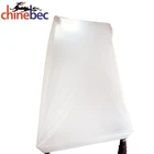 OEM Price Plastic Massage Bed Cover Set for Hospital Bed