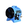 Explosion proof safety pneumatic blower