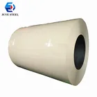 Cheap price! Ral color PPGL/PPGI steel coil/sheet pre painted hot dipped 56% aluminum galvalume