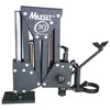 Jewelry making tools Height 500mm Acrobat microscope stand Lapidary machine