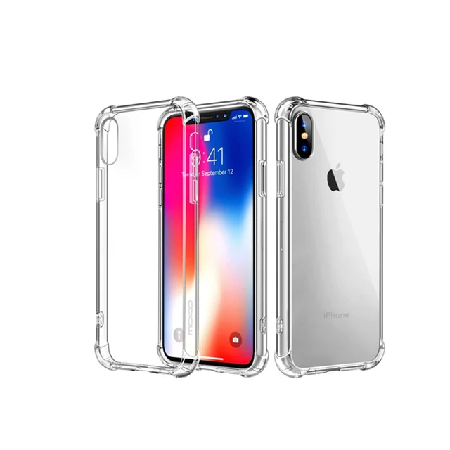 2018 HOT Sell For Iphone XR Tpu Clear Case For Iphone X XS XR XS MAX Plus Case, Transparent
2018 HOT Sell For Iphone XR Tpu Clear Case For Iphone X XS XR XS MAX Plus Case, Transparent