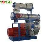 High quality farm equipment wood pellets machine for sale
