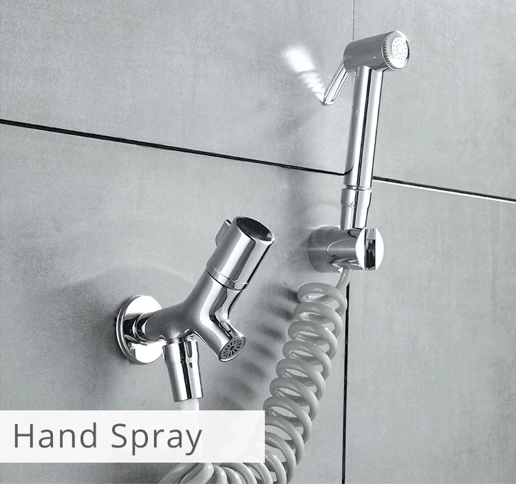 Toilet Bidet Sprayer