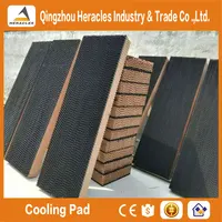Heracles 7090 High Quality Agricultural Evaporative