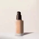 Private Label Cosmetic Oil Control Full Coverage Liquid Makeup Foundation