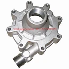 Excellent quality iron casting dump truck body spare parts guangzhou