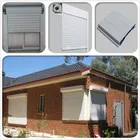 Cheap Price High Quality Aluminum Roller Shutter