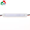 Advertising light module waterproof IP65 DC12v 0.96w WS2811 SMD5050 RGB led module