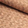 Eco friendly wholesale cork natural cork cloth to make Crafts