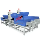 China factory supply wood sawdust pallet block making machine