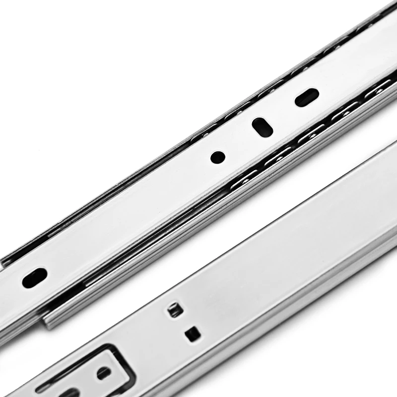 Ha2702 27 Mm Width 12 Inch Drawer Slides Lowes View 12 Inch