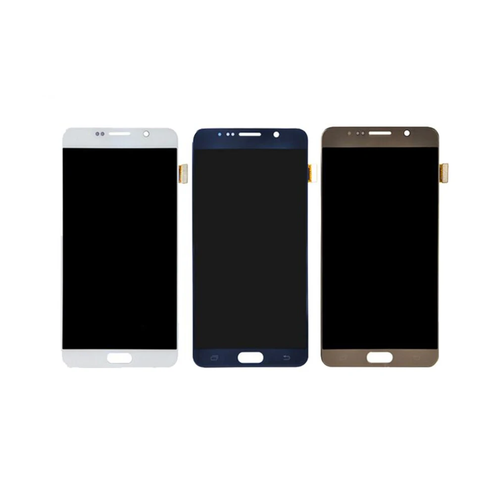 High quality mobile phone lcd for samsung galaxy note 5 lcd screen display, Black white gold
High quality mobile phone lcd for samsung galaxy note 5 lcd screen display, Black white gold