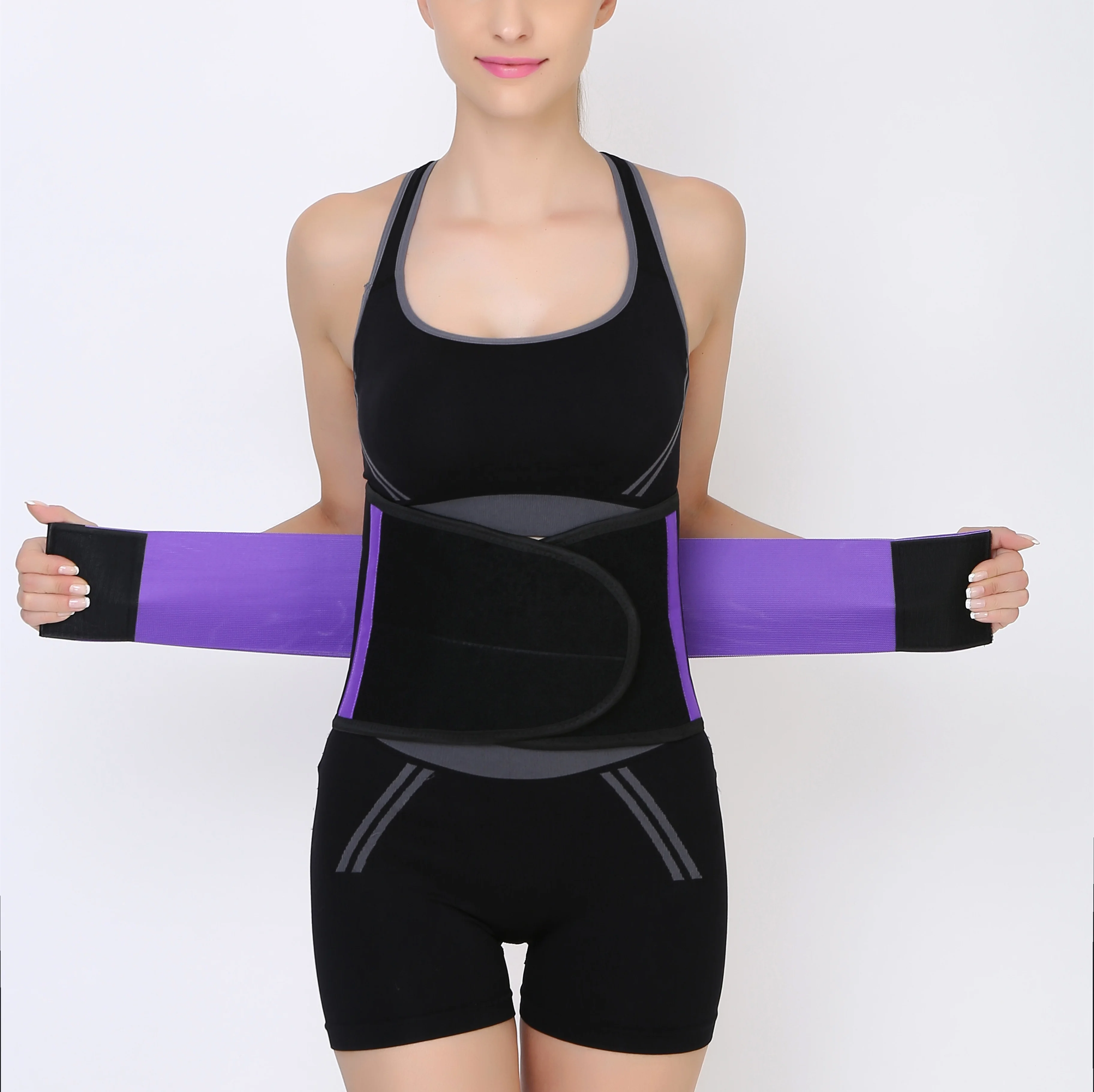 Fat Burning Slimming Thin Breathable Abdomen Belt Outdoor In Factory Price, Various colors
Fat Burning Slimming Thin Breathable Abdomen Belt Outdoor In Factory Price, Various colors