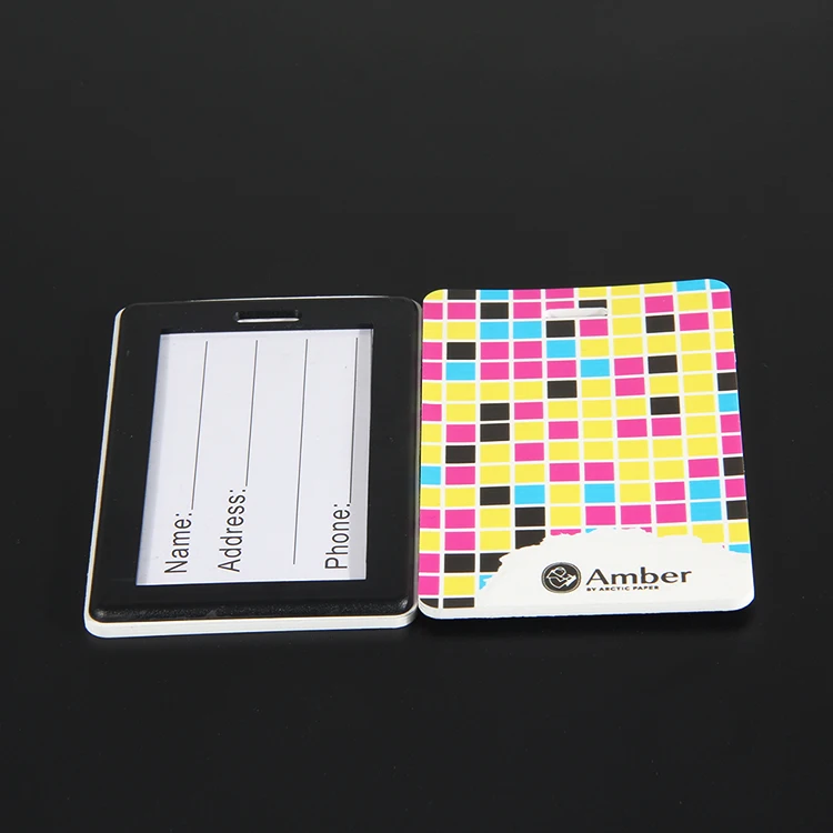 luggage tag