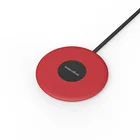 Portable fast charge cellphone wireless charger