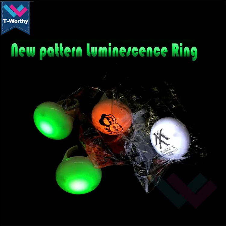 Party LED ring