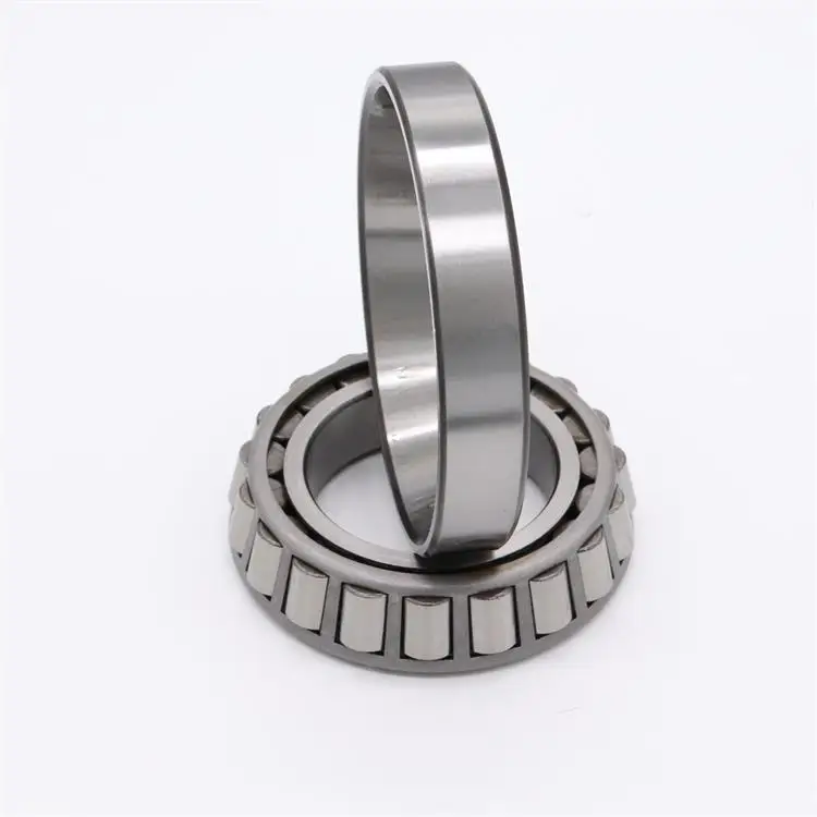 30210 Taper Roller Bearing 7210E Size 50*90*20mm