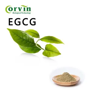 anticarcinogen drug egcg(epigallocatechin gallate cas no.