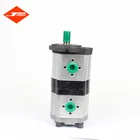 factory price low pressure hydraulic pump transfer pump for pallet truck