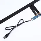 Custom size lcd android Multifunction waterproof capacitive touch screen panel