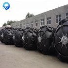 Marine Pneumatic Rubber Fishing Boat Fender