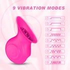 Silicone Licking Tongue Silicone Silicone Tongue Sucking Clitoris Licking Vibrator For Women Orgasm