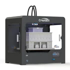 stable structure fully assembled large size full metal printer 3d DE CreatBot