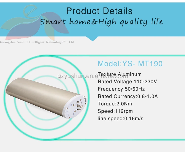 wifi home automation Zigbee home automation electric curtain system - ANKUX.COM