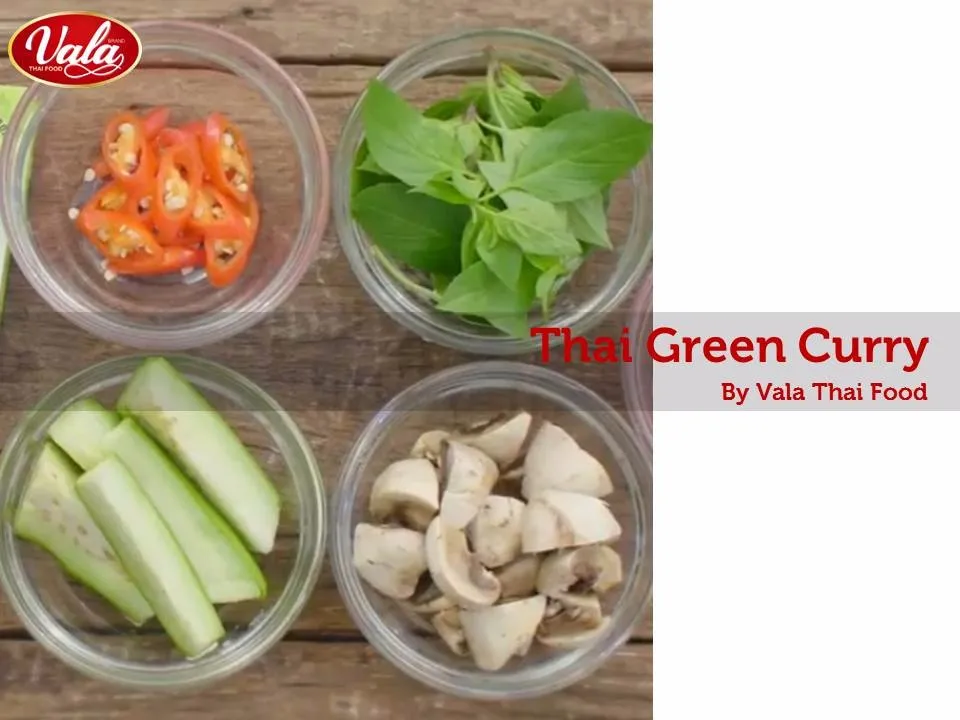 thai curry ready to cook thai curry vegetarian food vegan food