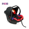 Comfortable safety baby stroller heated car seat for 0-13 kg child INBB