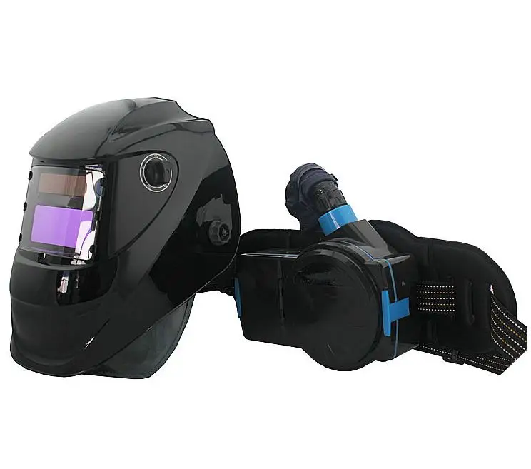 3m welding respirator