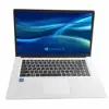 Free shipping OEM factory laptop 15 inch Window 10 Intel N3450 /6GB RAM/64GB SSD +500GB HDD Dual Disk Driver