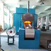electric heat treatment annealing furnace process for stainless steel pipe