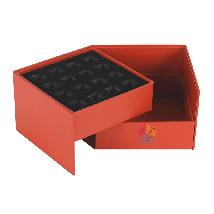 paper boxespictures of red cardboard custom packaging jewelry
