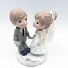 Wholesale high quality custom resin wedding anniversary gifts by years