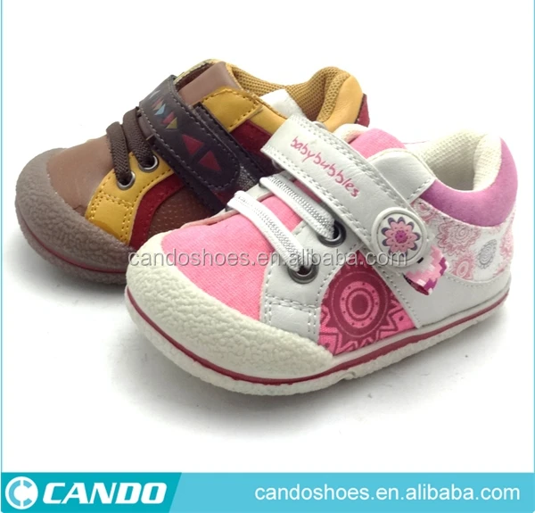 infant wear shoes