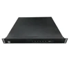the latest In Stock Network Security VPN Firewall Appliance with 6 LAN 4 SFP supported China supplier