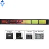 The newest LCD TV wall shelf With Best Quality And Low Price