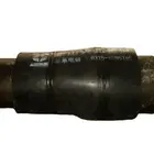 expansion joint design for pipe insulation support systems
