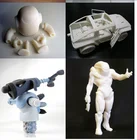 Cheap 3d Printing Service Cheap Factory Cheap 3D Printing Resin ABS Plastic Part SLA 3D Printing Rapid Prototype Service