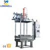 Longwell EPS Popular Lost Foam Casting Equipment with CE