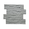 Natural Rough Quartz Crystal Sheet For Wall Cladding