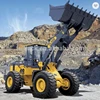 New ISO, CE Quality Low Price China liugong Wheel Loader For Sale