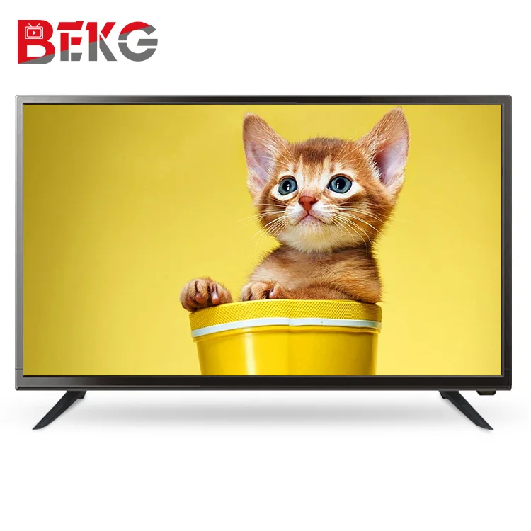 Cina Fabbrica di Prezzi All'ingrosso di Nuovo Disegno 49 pollice Piatto Dello Schermo di Smart TV LED LCD TV 4 k Ad Alta Risoluzione - ANKUX Tech Co., Ltd